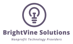 Brightvine logo