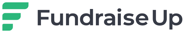 FUndraise Up logo