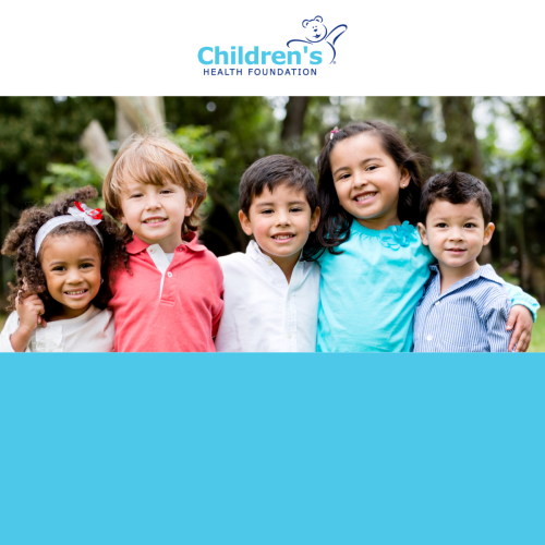 Children’s Health Foundation Switches to Fundraise Up, Scaling Up Gift Processing and Recurring Donations